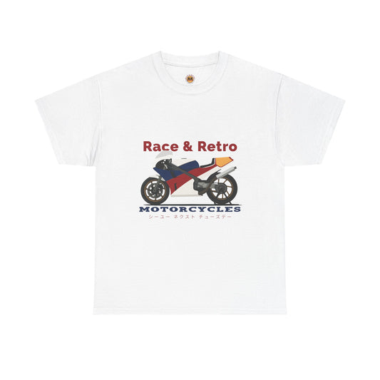 RC30 Tee | Race & Retro Motorcycles