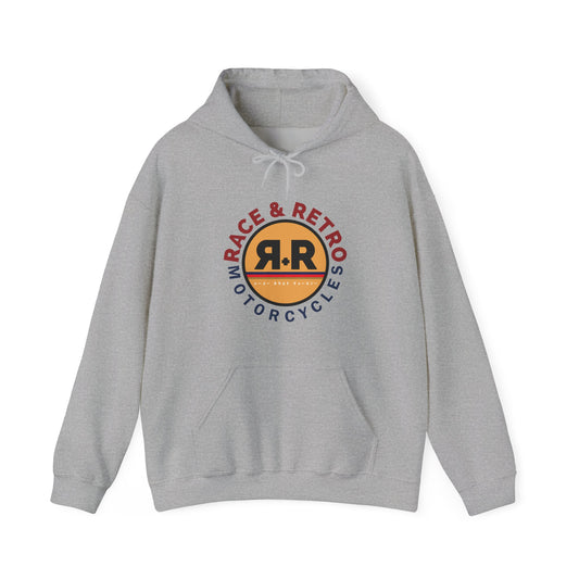 RC30 inspired Hoodie | Race & Retro Motorcycles