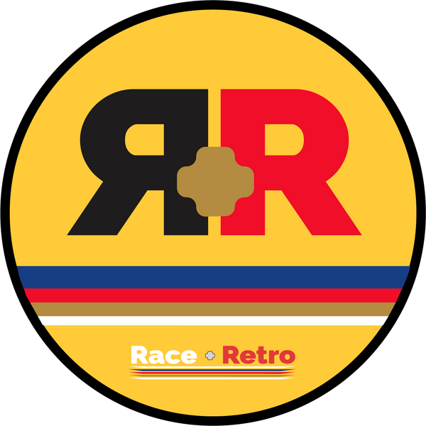 Race & Retro